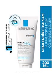 La Roche Posay Lipikar Baume Ap Vücut Nemlendirici 200 ml