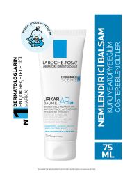 La Roche Posay Lipikar Ap M Nemlendirici Balsam 75 ml