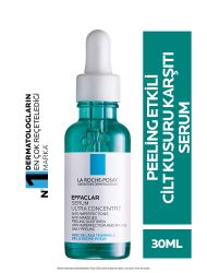 La Roche Posay Effaclar Serum Ultra Concentrated 30ml