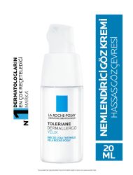 La Roche Posay Toleriane Dermallergo Yeux 20ml