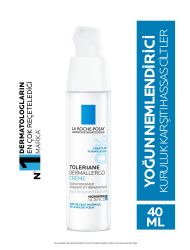 La Roche Posay Toleriane Dermallergo Cream 40 ml