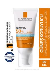 La Roche Posay Anthelios Ultra Spf50 50 ml