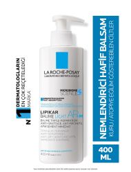 La Roche Posay Lipikar Baume Light Ap M 400 ml