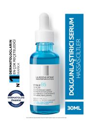 La Roche Posay Hyalu B5 Dolgunlaştırıcı Cilt Serumu 30 ml