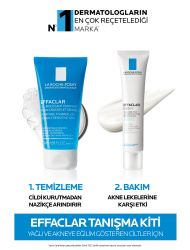 L..EFFACLAR KIT SHRINK-E COM