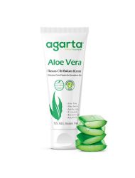 Agarta Aloe Vera Kremi 75 ml