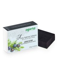 Agarta Ardıç Katranı Sabunu 150 gr