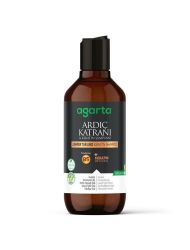 Agarta Ardıç Katranı ve Keratin Şampuanı 400 ml