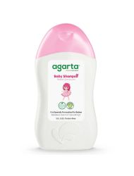 Agarta Bebek Şampuanı Pembe 400 ml