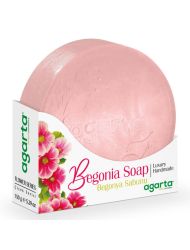 Agarta Begonya Sabunu 150 gr