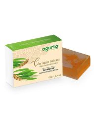 Agarta Çay Ağacı Sabunu 150 gr