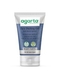 Agarta Face Peeling Gel 150 ml