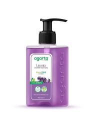 Agarta Lavanta Sıvı Sabun 400 ml