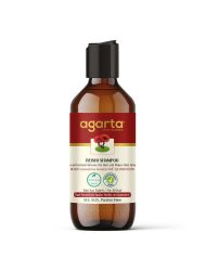 Agarta Reishi Şampuanı 400 ml