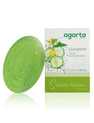Agarta Salatalık Sabunu 125 gr