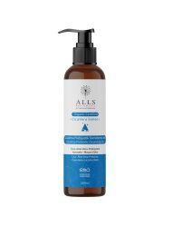 Alls Biocosmetics CicaVera Prebiyotik Temizleme Jeli 200 ml