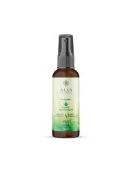 Alls Biocosmetics Organik Prebiyotik Aloe Vera Sprey 50 ml