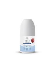 Alls Biocosmetics Organik Prebiyotik Roll on Deodorant 75 ml - Erkekler İçin