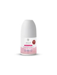 Alls Biocosmetics Organik Prebiyotik Roll on Deodorant 75 ml - Kadınlar İçin