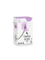 Herby No Stress Tea Bitki Çayı 20'li
