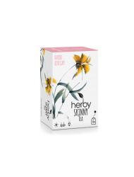 Herby Skinny Tea Bitki Çayı 20'li
