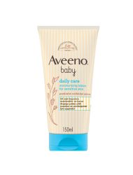 Aveeno Baby Hassas Ciltler İçin Nemlendirici Losyon 150 ml