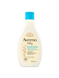 Aveeno Baby Saç ve Vücut Şampuanı 250 ml