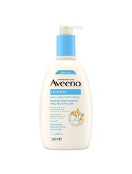 Aveeno Dermexa Daily Emollient Cream 500 ml