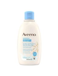 Aveeno Dermexa Emollient Vücut Yıkama Jeli 300 ml