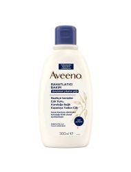 Aveeno Durulanan Yıkama Yağı 300 ml