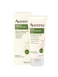 Aveeno Günlük Nemlendirici Krem 100 ml