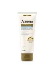 Aveeno Renewal Vücut Peelingi 200 ml