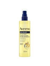 Aveeno Sprey Vücut Yağı 200 ml