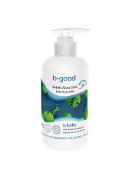 b-good b-baby Bebek Vücut Sütü 250 ml