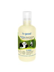 b-good b-baby Yenidoğan Köpük Şampuanı 250 ml