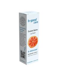 b-good b-skincare Dudak Balmı 12 ml