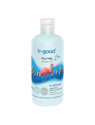 b-good b-skincare Duş Yağı Atopik Ciltler 350 ml