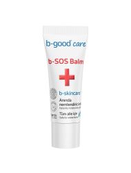 b-good b-sos balm 15 ml