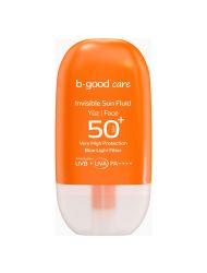 b-good b-sun Spf 50 Invisible Güneş Sütü 50 ml