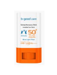 b-good b-sun Spf50+ Güneş Koruyucu Stick 12 ml