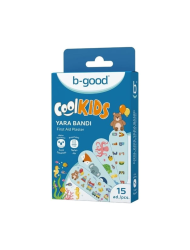 B-Good Cool Kids Yara Bandı 15 Adet