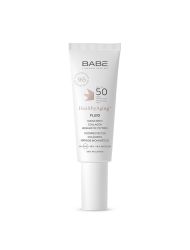 Babe Healthy Aging Fluid Sunscreen Spf 50 40 ml