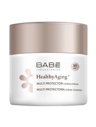 Babe HealthyAging Multi Protector SPF 30 Lifting Cream 50 ml