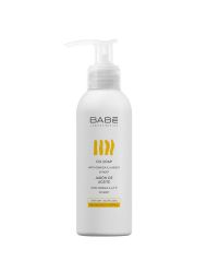 Babe Oil Soap Vücut Yıkama Yağı 100 ml