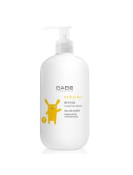 Babe Pediatrik Banyo Jeli 500ml