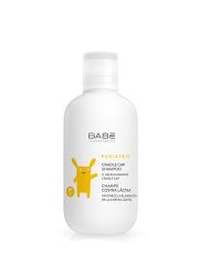 Babe Pediatric Cradle Cap Shampoo 200 ml