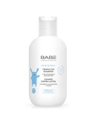 Babe Pediatric Cradle Cap Shampoo 200 ml