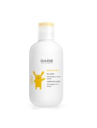 Babe Pediatrik Duş Yağı 200 ml