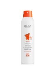 Babe Pediatrik Güneş Koruyucu Spf50 Sprey 200ml