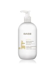 Babe Pediatric Nemlendirici Vücut Sütü 100 ml